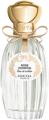 Goutal Rose Pompon Eau de Toilette EDT decant (In-Stock) - Luxurious Fragrance Available Online in Hong Kong & China