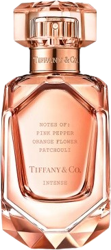 Tiffany & Co Rose Gold Intense (In-Stock) - Luxurious Fragrance Available Online in Hong Kong & China