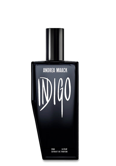 Andrea Maack Indigo (Fragrance Decant Sample Selection) - Luxurious Fragrance Available Online in Hong Kong & China