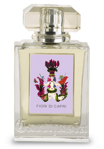 Carthusia Fiori di Capri (Fragrance Decant Sample Selection) - Luxurious Fragrance Available Online in Hong Kong & China