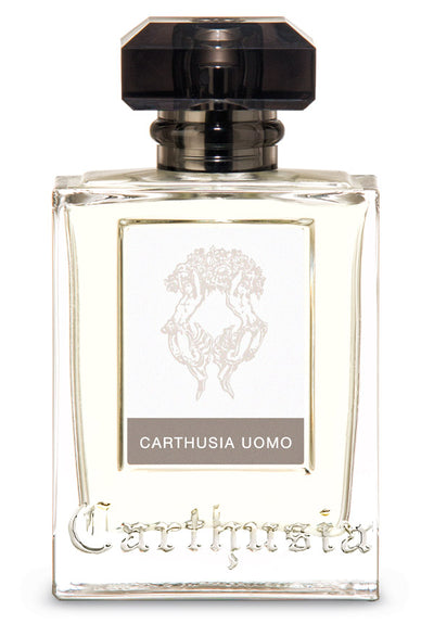 Carthusia Carthusia Uomo (Fragrance Decant Sample Selection) - Luxurious Fragrance Available Online in Hong Kong & China