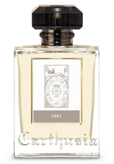 Carthusia 1681 (Fragrance Decant Sample Selection) - Luxurious Fragrance Available Online in Hong Kong & China