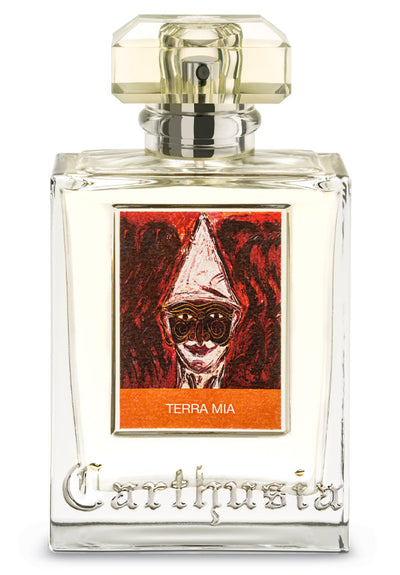 Carthusia Terra Mia (Fragrance Decant Sample Selection) - Luxurious Fragrance Available Online in Hong Kong & China