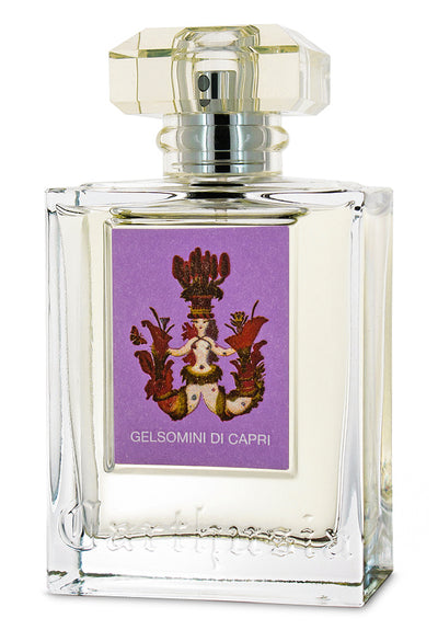 Carthusia Gelsomini di Capri (Fragrance Decant Sample Selection) - Luxurious Fragrance Available Online in Hong Kong & China