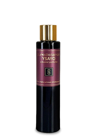 Puredistance YSAYO (Fragrance Decant Sample Selection) - Luxurious Fragrance Available Online in Hong Kong & China