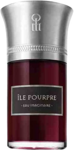 Liquides Imaginaires Ile Pourpre EDP decant (In-Stock) - Luxurious Fragrance Available Online in Hong Kong & China