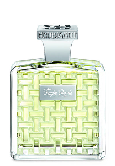 Houbigant Fougere Royale (Fragrance Decant Sample Selection) - Luxurious Fragrance Available Online in Hong Kong & China