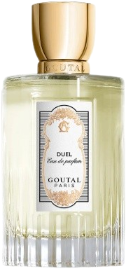 Goutal Duel Eau de Parfum EDP decant (In-Stock) - Luxurious Fragrance Available Online in Hong Kong & China