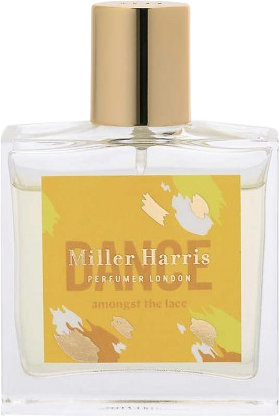 Miller Harris Dance Amongst The Lace EDP (In-Stock) - Luxurious Fragrance Available Online in Hong Kong & China