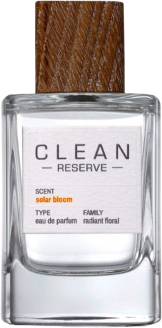 Clean Solar Bloom EDP decant (In-Stock) - Luxurious Fragrance Available Online in Hong Kong & China