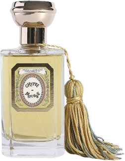 Oriza L. Legrand Chypre Mousse EDP decant (In-Stock) - Luxurious Fragrance Available Online in Hong Kong & China