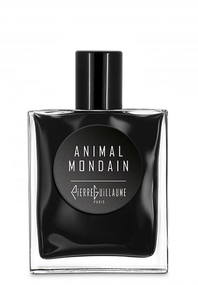 Pierre Guillaume Paris Black Collection Animal Mondain (Fragrance Decant Sample Selection) - Luxurious Fragrance Available Online in Hong Kong & China