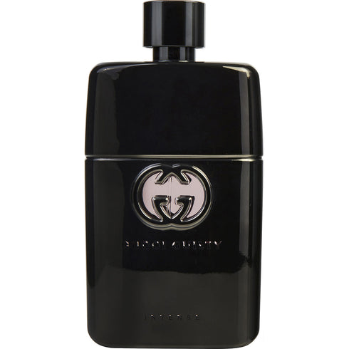 Gucci Guilty Intense Pour Homme Eau de Toilette - premium fragrance for sophisticated tastes.