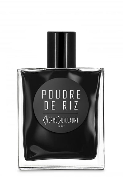 Pierre Guillaume Paris Black Collection Poudre de Riz (Fragrance Decant Sample Selection) - Luxurious Fragrance Available Online in Hong Kong & China