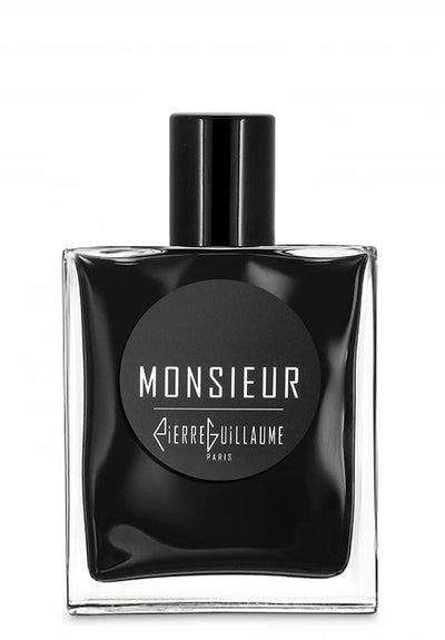 Pierre Guillaume Paris Black Collection Monsieur (Fragrance Decant Sample Selection) - Luxurious Fragrance Available Online in Hong Kong & China