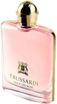 Trussardi Delicate Rose EDT (In-Stock) - Luxurious Fragrance Available Online in Hong Kong & China