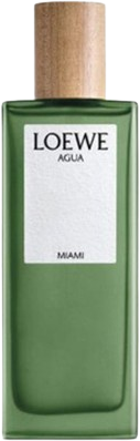 Loewe Agua Miami EDT decant (In-Stock) - Luxurious Fragrance Available Online in Hong Kong & China