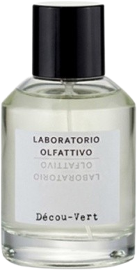 Laboratorio Olfattivo Décou-Vert EDP decant (In-Stock) - Luxurious Fragrance Available Online in Hong Kong & China