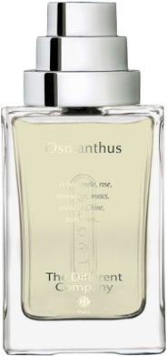 The Different Company Osmanthus EDT decant (In-Stock) - Luxurious Fragrance Available Online in Hong Kong & China