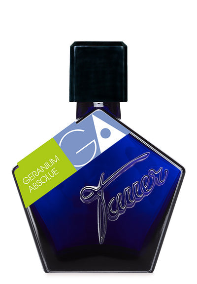 Tauer Perfumes Geranium Absolue (Fragrance Decant Sample Selection) - Luxurious Fragrance Available Online in Hong Kong & China