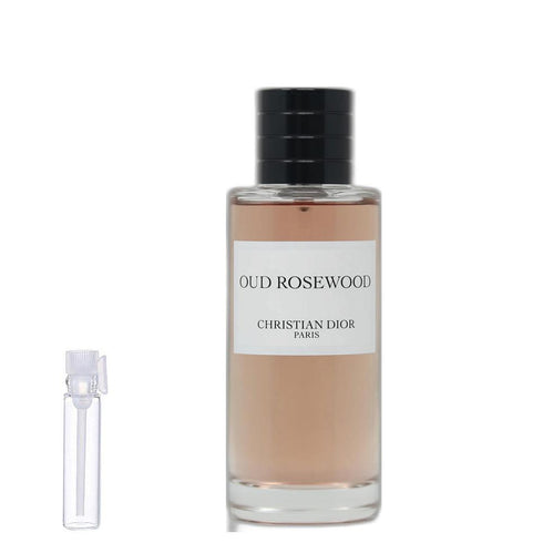 Christian Dior Oud Rosewood Eau de Parfum Unisex - premium fragrance for sophisticated tastes.