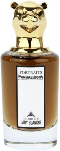 Penhaligon's The Revenge Of Lady Blanche EDP decant (In-Stock) - Luxurious Fragrance Available Online in Hong Kong & China