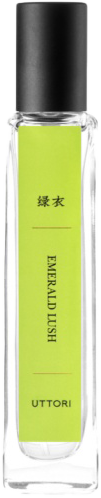 Uttori Emerald Lush (In-Stock) - Luxurious Fragrance Available Online in Hong Kong & China