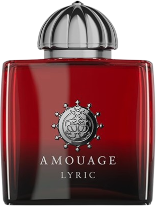 Amouage Lyric Woman EDP decant (In-Stock) - Luxurious Fragrance Available Online in Hong Kong & China