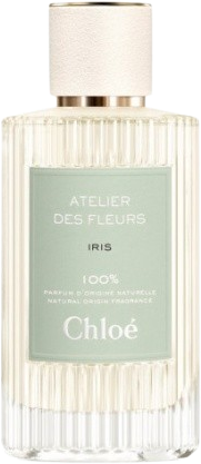 Chloe Atelier des Fleurs Iris EDP decant (In-Stock) - Luxurious Fragrance Available Online in Hong Kong & China