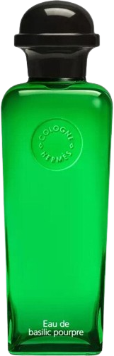 Hermes Eau de Basilic Pourpre EDC (In-Stock) - Luxurious Fragrance Available Online in Hong Kong & China