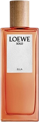 Loewe Solo Ella EDP (In-Stock) - Luxurious Fragrance Available Online in Hong Kong & China