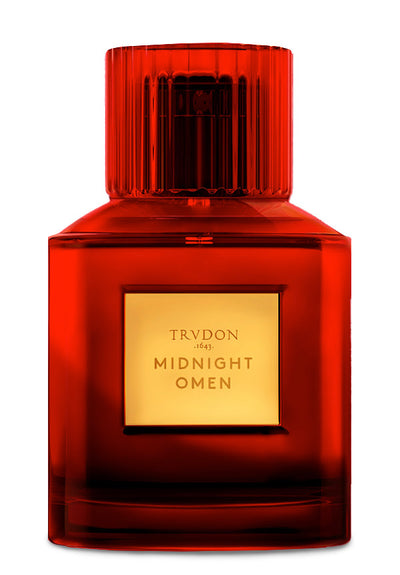 Trudon Midnight Omen (Fragrance Decant Sample Selection) - Luxurious Fragrance Available Online in Hong Kong & China