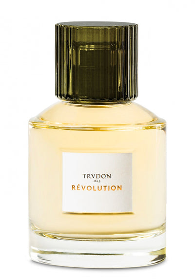 Trudon Revolution (Fragrance Decant Sample Selection) - Luxurious Fragrance Available Online in Hong Kong & China