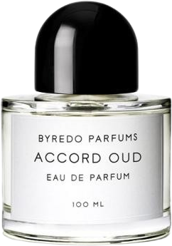 Byredo Accord Oud EDP decant (In-Stock) - Luxurious Fragrance Available Online in Hong Kong & China