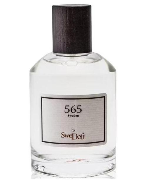 SweDoft 565 by Swedoft - premium fragrance for sophisticated tastes.