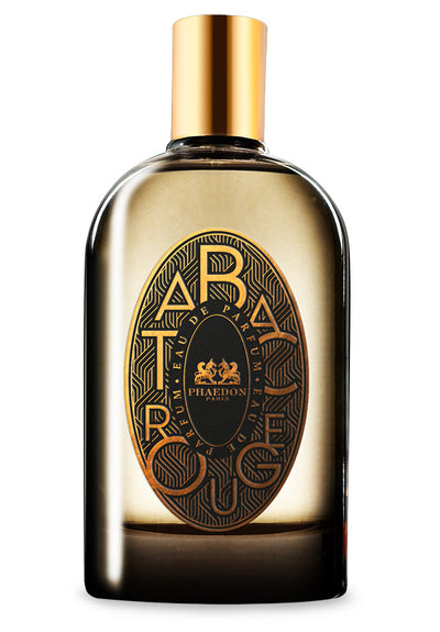 Phaedon Tabac Rouge (Fragrance Decant Sample Selection) - Luxurious Fragrance Available Online in Hong Kong & China