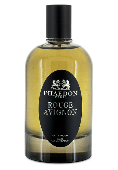 Phaedon Rouge Avignon (Fragrance Decant Sample Selection) - Luxurious Fragrance Available Online in Hong Kong & China