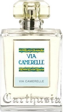 Carthusia Via Camerelle EDP decant (In-Stock) - Luxurious Fragrance Available Online in Hong Kong & China