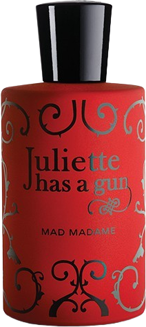Juliette Has A Gun Mad Madame EDP decant (In-Stock) - Luxurious Fragrance Available Online in Hong Kong & China