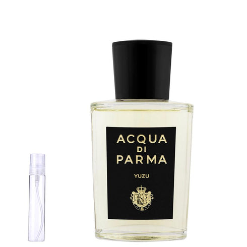 Acqua di Parma Yuzu Eau de Parfum Unisex - premium fragrance for sophisticated tastes.