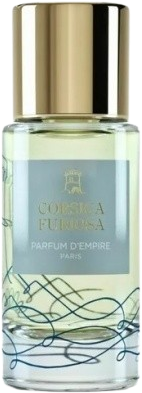 Parfum d'Empire Corsica Furiosa EDP decant (In-Stock) - Luxurious Fragrance Available Online in Hong Kong & China