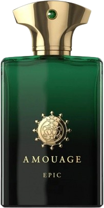 Amouage Epic Man EDP decant (In-Stock) - Luxurious Fragrance Available Online in Hong Kong & China