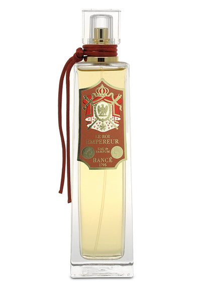 Rance Le Roi Empereur (Fragrance Decant Sample Selection) - Luxurious Fragrance Available Online in Hong Kong & China