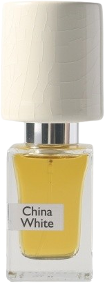 Nasomatto China White EDP decant (In-Stock) - Luxurious Fragrance Available Online in Hong Kong & China