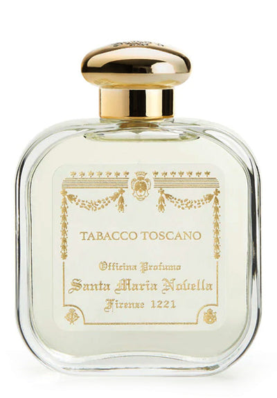 Santa Maria Novella Tabacco Toscano Cologne (Fragrance Decant Sample Selection) - Luxurious Fragrance Available Online in Hong Kong & China