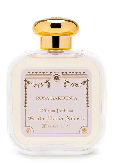 Santa Maria Novella Rosa Gardenia Cologne (Fragrance Decant Sample Selection) - Luxurious Fragrance Available Online in Hong Kong & China