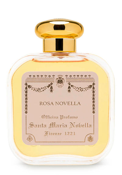 Santa Maria Novella Rosa Novella Cologne (Fragrance Decant Sample Selection) - Luxurious Fragrance Available Online in Hong Kong & China