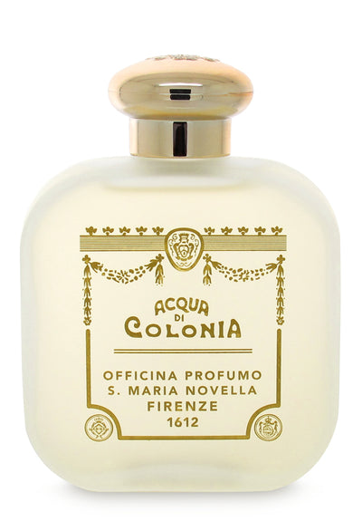 Santa Maria Novella Musk / Muschio Cologne (Fragrance Decant Sample Selection) - Luxurious Fragrance Available Online in Hong Kong & China