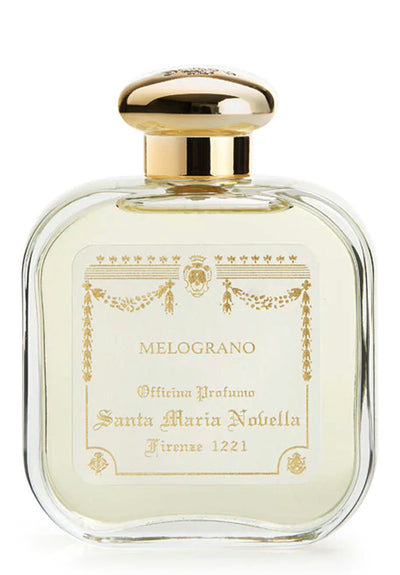 Santa Maria Novella Pomegranate / Melograno Cologne (Fragrance Decant Sample Selection) - Luxurious Fragrance Available Online in Hong Kong & China