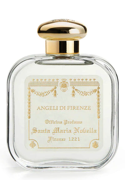 Santa Maria Novella Angels of Florence Cologne (Fragrance Decant Sample Selection) - Luxurious Fragrance Available Online in Hong Kong & China